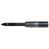Easton 5mm Match Grade Half Steel Half Outs #1 6 pk.