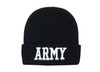 Rothco Deluxe Public Safety Embroidered Watch Cap