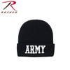 Rothco Deluxe Public Safety Embroidered Watch Cap