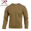 Rothco ECWCS Poly Crew Neck Top