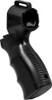 W/ADJ STOCK CONVERSION BLACKJ&E MOSSBERG 500 PISTOL GRIP 