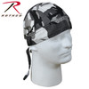 Rothco Camo Headwrap 