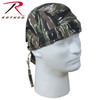 Rothco Camo Headwrap 