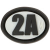 2A Micro Morale Patch