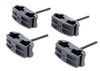 Magazine Clamp AK-47 Universal 4pk