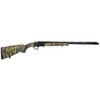 ATI Nomad Single Shot 20 ga 23" Blued Barrel Camo Stock w/ Picatinny Rail- Blemished