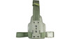 Model 6004-10 Single Strap Leg Shroud