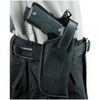 Nylon Hip Holster W/ Thumb Break
