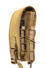 Double Decker TACO Covered Adaptable Belt Mount