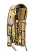 Double Decker TACO Covered Adaptable Belt Mount