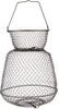 EC FLOATING FISH BASKET 14"X25"
