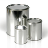 Metal Arson Cans, Gallon, Pack of 2