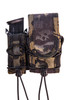 LEO Platform Covered Adaptable Belt Mount