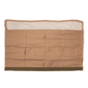 Higdon Blind RagTop Blind Lids Dirt 2/ct