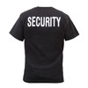 Rothco Two-Sided Security T-Shirt