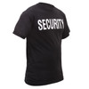 Rothco Two-Sided Security T-Shirt