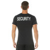Rothco Two-Sided Security T-Shirt