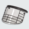 LIQUITAC FACE SHIELD W/