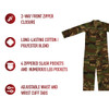 Rothco Kids Flightsuit