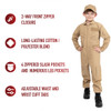 Rothco Kids Flightsuit