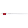 TenPoint EVO-X CenterPunch Lighted Carbon Arrows 16 in. Alpha-Blaze Green 3 pk.