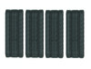 AirTek Belt Keepers 15/16'' - Fits 2.25'' Belt