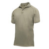 Rothco On Duty Performance Polo