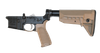 Lower Receiver Group w/ MK2 Receiver Extension & Stock Mod 0 SOPMOD