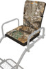 SEAT 2" BACK 1" REALTREE EDGE<ALLEN FOAM CUSHION W/ BACK 