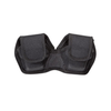 Model 7336 EDW Double Pouch