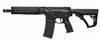 DDM4 300 S SBR 300BLK 10.3" BLK