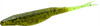 ZOOM SUPER FLUKE 10BG GLIMMER BLUE