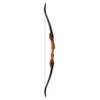 October Mountain Mountaineer 2.0 Recurve Bow 62 in. 50 lbs. LH