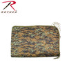 Rothco G.I. Type Camo Poncho Liner