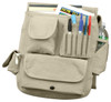 Rothco Canvas M-51 Engineers Field Bag
