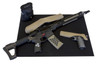Scopecoat Range Mat