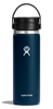Wide Mouth Insulated Bottle w/ Flex Sip Lid