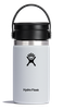 Wide Mouth Insulated Bottle w/ Flex Sip Lid