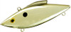 LEWIS RAT-L-TRAP 1/2 CHR/BLUE BACK