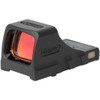 Holosun SCS Solar Charging Sight Red Dot Green Circle Red Dot Walter PDP