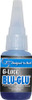 G-LOCK BLU-GLUG5 PEEP INSERT/FLETCHING GLUE 