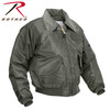 Rothco CWU-45P Flight Jacket