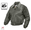 Rothco CWU-45P Flight Jacket