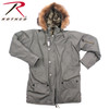 Rothco Vintage N-3B Parka