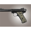 Ruger MK II / MK III Grip