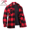 Rothco Concealed Carry Flannel Shirt