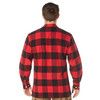 Rothco Concealed Carry Flannel Shirt