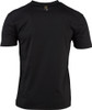 MULE DEER LOGO BLACK LARGE<BROWNING SS PERF CAMP SHIRT 