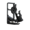 Safety Cutter for Disposable Restraints