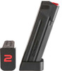 AMEND 2 A2-22 GLK 22 15RD MAG BLACK